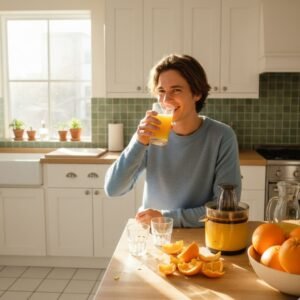 Naranjas Frescas para Zumo (1kg)