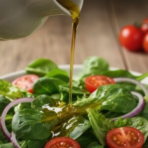 Aceite de Oliva Virgen Extra (Botella 500ml)